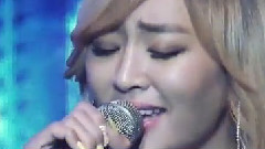 Sistar - Touch My Body & OK GO! & Naughty Hands - MelOn Premiere Showcase 现场版 中文字幕 14/07/21