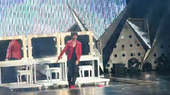 EXO,EXO-M,EXO-K - 鹿晗solo