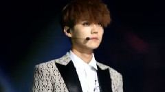 EXO-M,EXO - Baby Dont't Cry