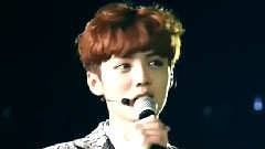 EXO-M,EXO - 啵一个