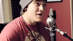 模仿翻唱 - Born This Way