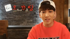 B1A4 - Baro Okkudak 单人花絮