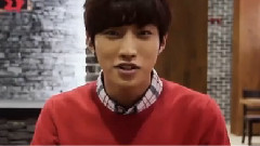 B1A4 - 真英Okkudak