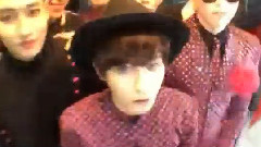 Block B - M!CountDown Vine