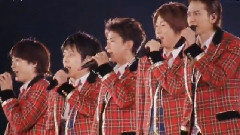 岚 - 岚 LOVE DVD SPOT