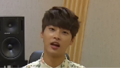 VIXX - Fandom School 6月生STAR一位采访 N