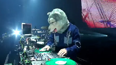 MAN WITH A MISSION - When My Devil Rises