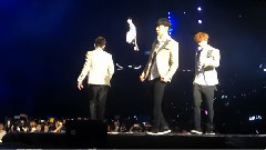 EXO-M,EXO - My Lady