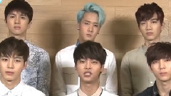 VIXX - 韩LOVE VIXX CUT