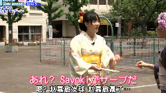SNH48,AKB48 - 上海学院48 第二十一集(上)