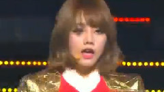 Girl's Day - 女总统 & Talk