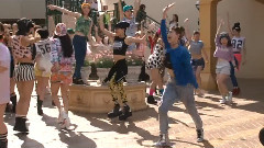BoA - Masayume Chasing PV Making