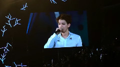 EXO-M,EXO-K,EXO - Talk