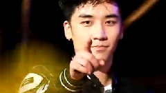 BigBang,胜利(Bigbang) - 对镜头放电
