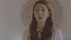 BoA - 那样的你