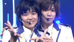 Johnnys Jr. - 雨だって
