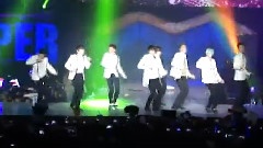 Super Junior-M - 迷