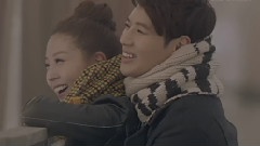 BoA - 那样的你