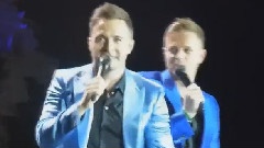 Westlife - ShNicky的短裤