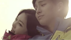 LeeSSang - 眼泪