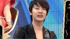 Super Junior - 强心脏 第034期