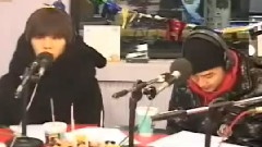 BigBang - 电台节目