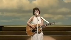 森山良子 - さとうきび畑