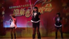 模仿翻唱 - 江南style