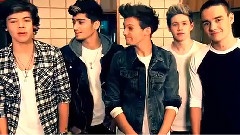 One Direction - 1D的故事