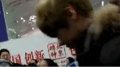 EXO-M - 机场