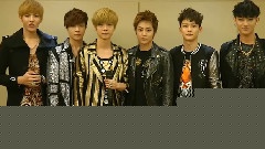 EXO-M - 江苏卫视跨年ID