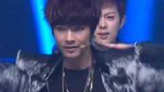 Boyfriend - I Yah