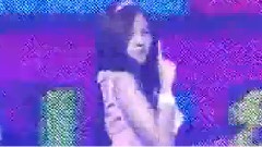 A Pink - Hush