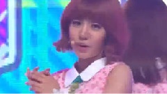 A Pink - Hush