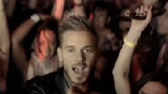 Matt Pokora,Patricia Kazadi - Wanna Feel You Now