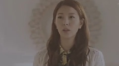 BoA - 那样的你