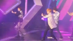 EXO-M - History