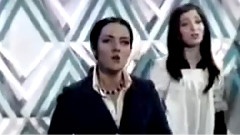 欧美群星 - Eres Tu