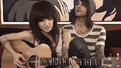 Lights - Video Games & Come As You Are