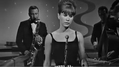 欧美群星 - The Girl From Ipanema