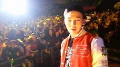 BigBang - Hands Up