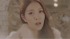 BoA - 那样的你