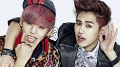 Infinite-H - 没有你的时候