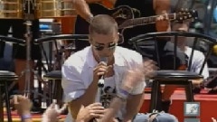 *NSYNC - Gone