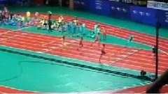 EXO,EXO-M - 偶像运动会