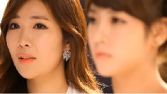 T-ara,Davichi - 我们不是相爱吗