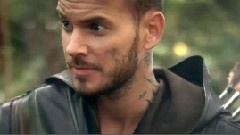 Matt Pokora,影视原声 - Le Jour Qui Se Reve