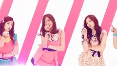 A Pink - Hush 中韩字幕