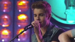 Justin Bieber - All Around The World 现场版