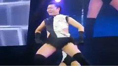 Psy - Single Lady